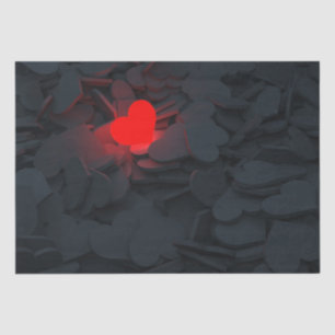 Papel De Seda El amor conquista a todos