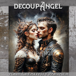 Papel De Seda El amor en la niebla del tiempo