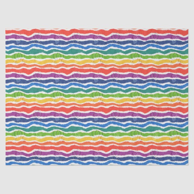 Papel De Seda El amor es amor II (Anverso)