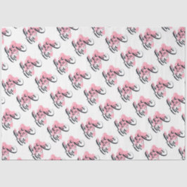 Papel De Seda El amor está en el aire