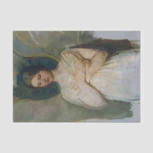 Papel De Seda El ángel de Abbott Handerson Thayer Tissue Paper