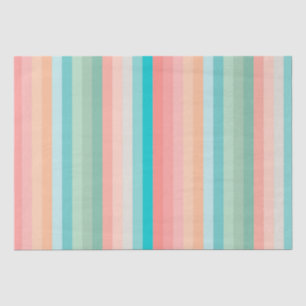 Papel De Seda El arcoiris del divertido tema de la fiesta de cum