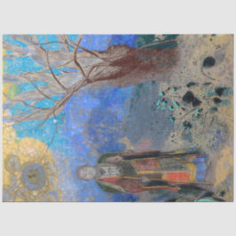 Papel De Seda El Buda, Redon