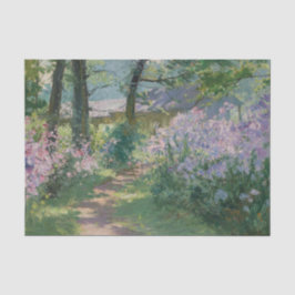 Papel De Seda El camino de Matilda Browne