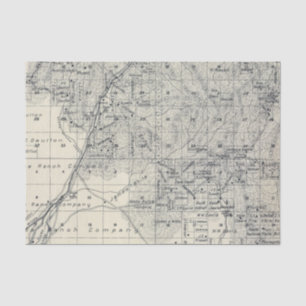 Papel De Seda El condado de Madera, California 10