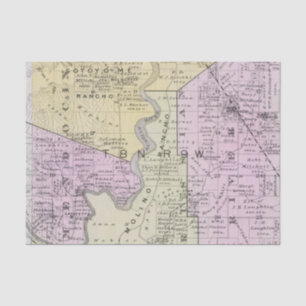 Papel De Seda El condado de Sonoma, California 2