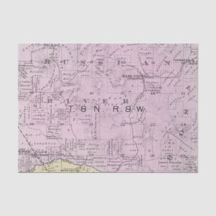 Papel De Seda El condado de Sonoma, California 23