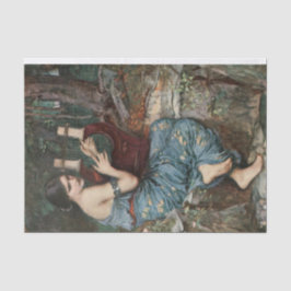 Papel De Seda El desenlace más encantador