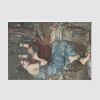 Papel De Seda El desenlace más encantador