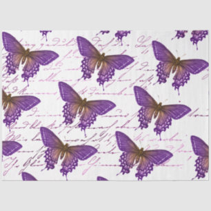 Papel De Seda El diseño de la serie Bouquet 129