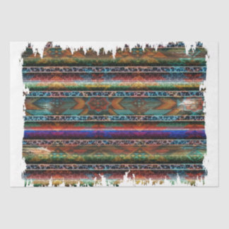 Papel De Seda El diseño de la serie occidental 11