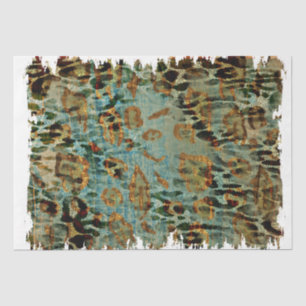 Papel De Seda El diseño de la serie occidental 18