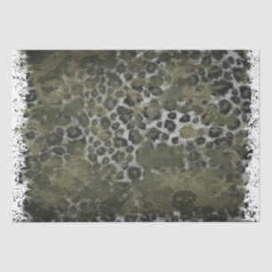 Papel De Seda El diseño de la serie occidental 33