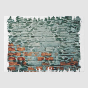 Papel De Seda El diseño de la serie occidental 4