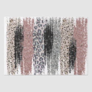 Papel De Seda El diseño de la serie occidental 6