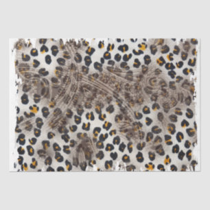 Papel De Seda El diseño de la serie occidental 8