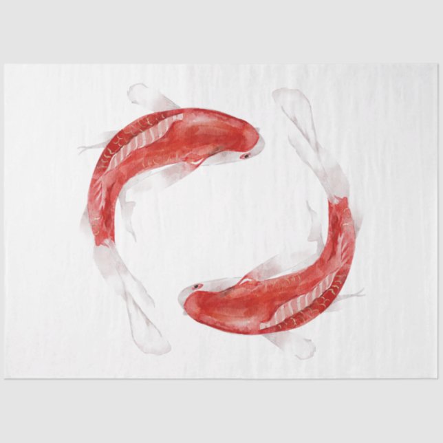 Papel De Seda El diseño de la serie Okinawa 32 (Anverso)