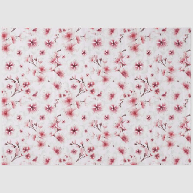 Papel De Seda El diseño de la serie Okinawa 8 (Anverso)