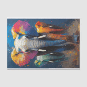 Papel De Seda El elefante Lyfe10