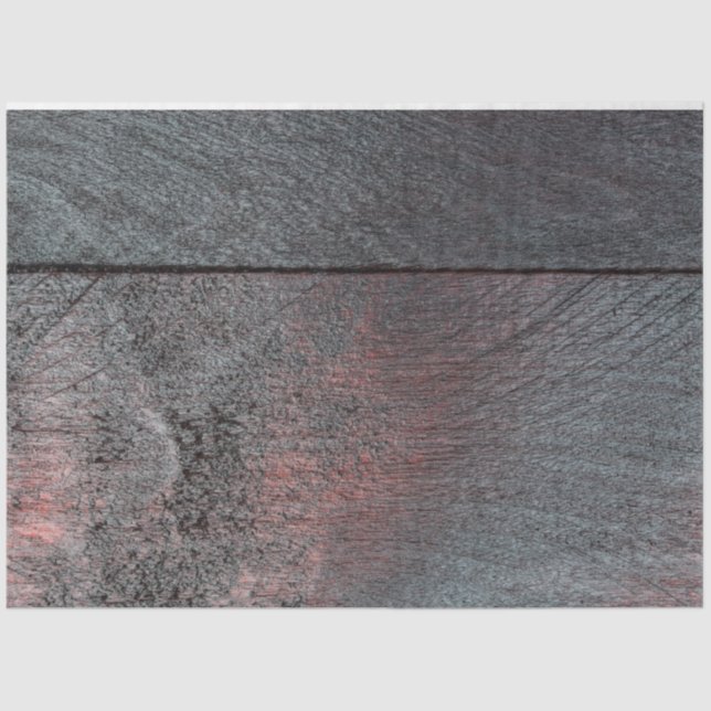 Papel De Seda El fondo de madera de caoba usado (Anverso)