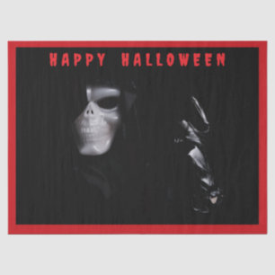 Papel De Seda El guante -