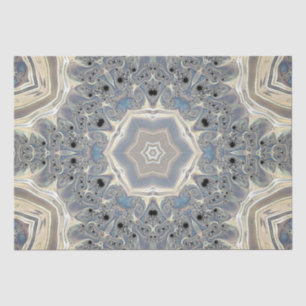 Papel De Seda El impulso de un sueño fractal