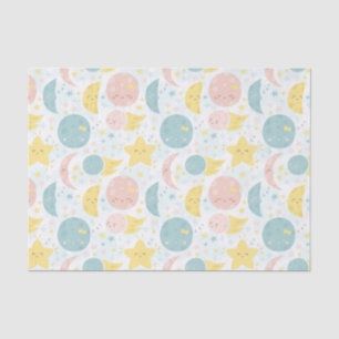 Papel De Seda El límite del cielo