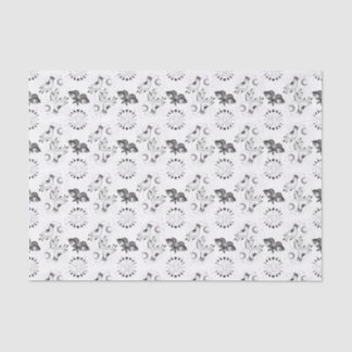 Papel De Seda el místico bohemio