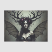 El oscuro desenlace de la fantasía de hadas