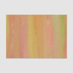 Papel De Seda El postre helado de sorbet es mi color favorito