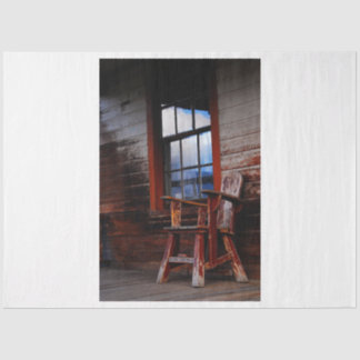 Papel De Seda El Presidente del Pensamiento