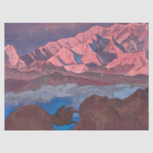 Papel De Seda El que tiene por Nicholas Roerich