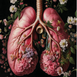 Papel De Seda El respiro hueco