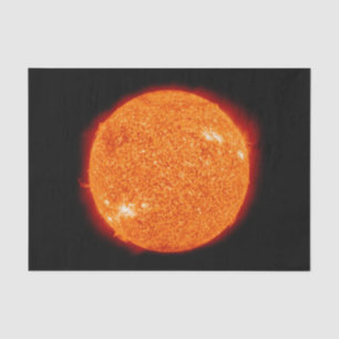 Papel De Seda El Sol