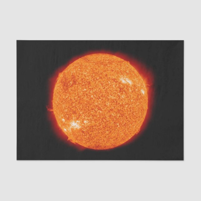 Papel De Seda El Sol (Anverso)