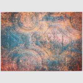 Papel De Seda El viejo mundo ruso en desacuerdo sangriento