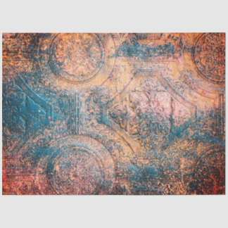 Papel De Seda El viejo mundo ruso en desacuerdo sangriento