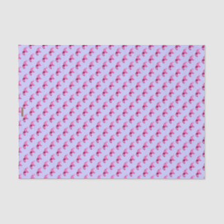 Papel De Seda Elefante Henna (rosa/púrpura)