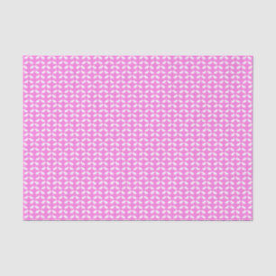 Papel De Seda elefante rosa elegante safari jungla África