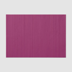 Papel De Seda Elegancia granate texturizada