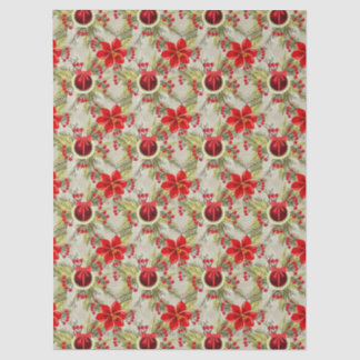 Papel De Seda Elegant Christmas/Holiday