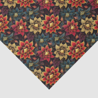 Papel De Seda Elegant Gift Wrap Sheets