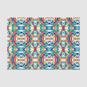 Papel De Seda Elegante Arte Abstracto Para La Decoración