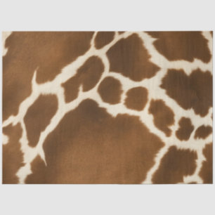Papel De Seda Elegante colección moderna de cuero falso de vaca