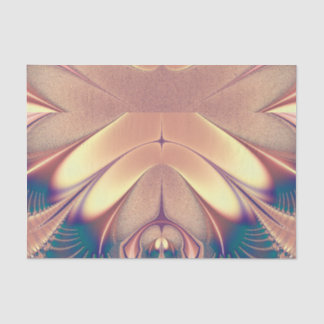 Papel De Seda Elegante diseño de seda rosa