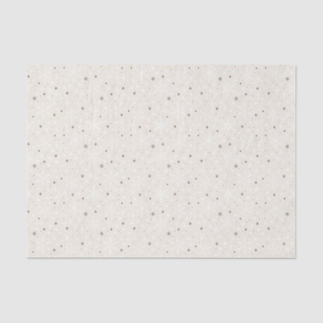 Papel De Seda Elegante Frescura (Anverso)