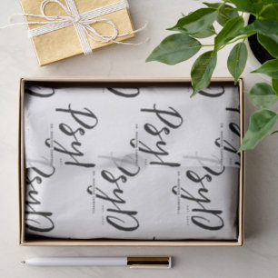 Papel De Seda Elegante Médico de Psicología en PsyD