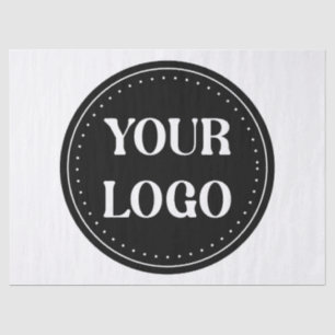 Papel De Seda elegante, moderno, refinado y editable.