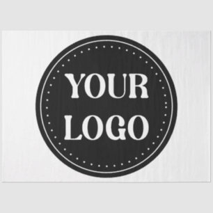 Papel De Seda elegante, moderno, refinado y editable.