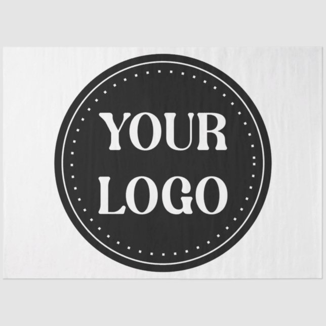 Papel De Seda elegante, moderno, refinado y editable. (Anverso)